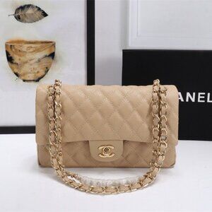 CHANEL CLASSIC FLAP HANDBAG-1